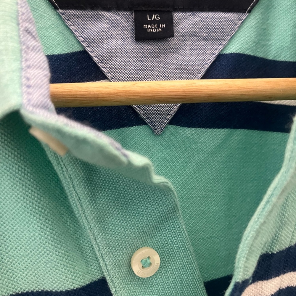 Tommy Hilfiger Polo  L - Picture 3 of 6